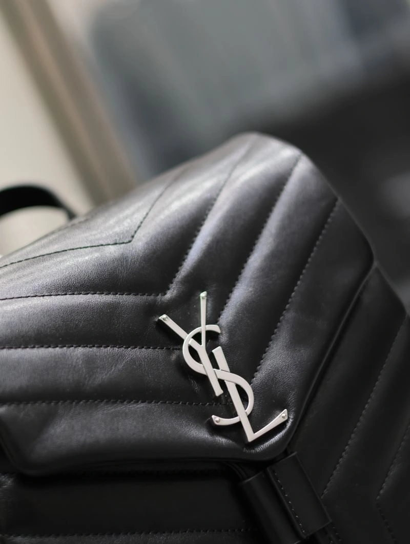 Chic YSL Backpacks 63129