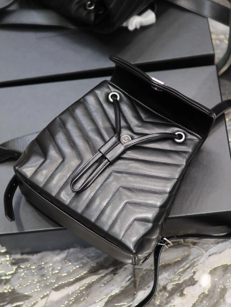 Chic YSL Backpacks 63129