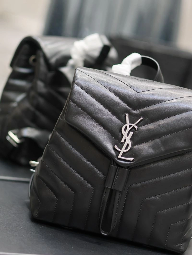 Chic YSL Backpacks 63129