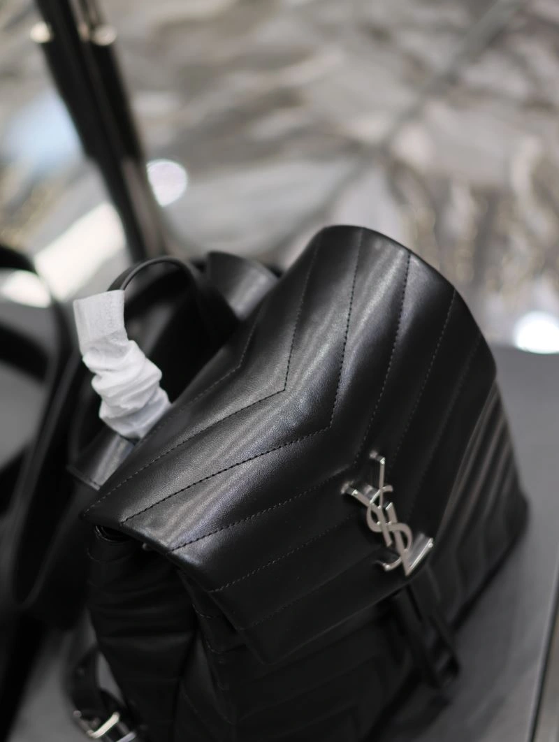 Chic YSL Backpacks 63129