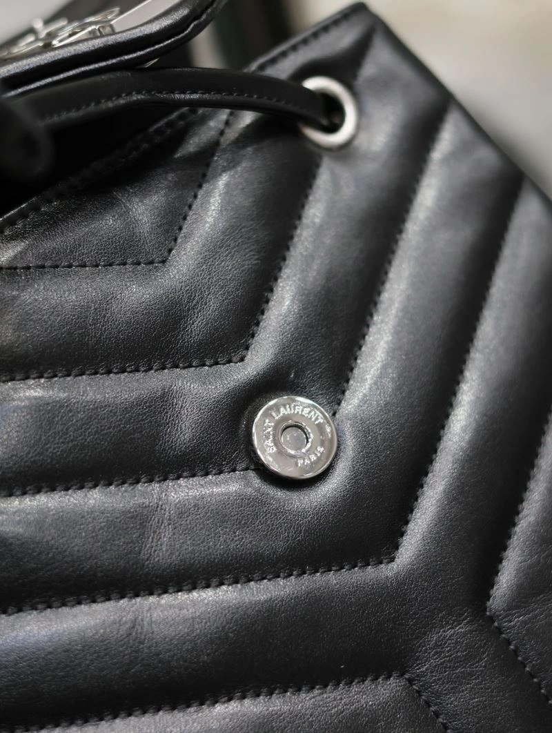 Chic YSL Backpacks 63129