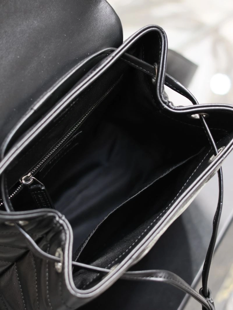 Chic YSL Backpacks 63129