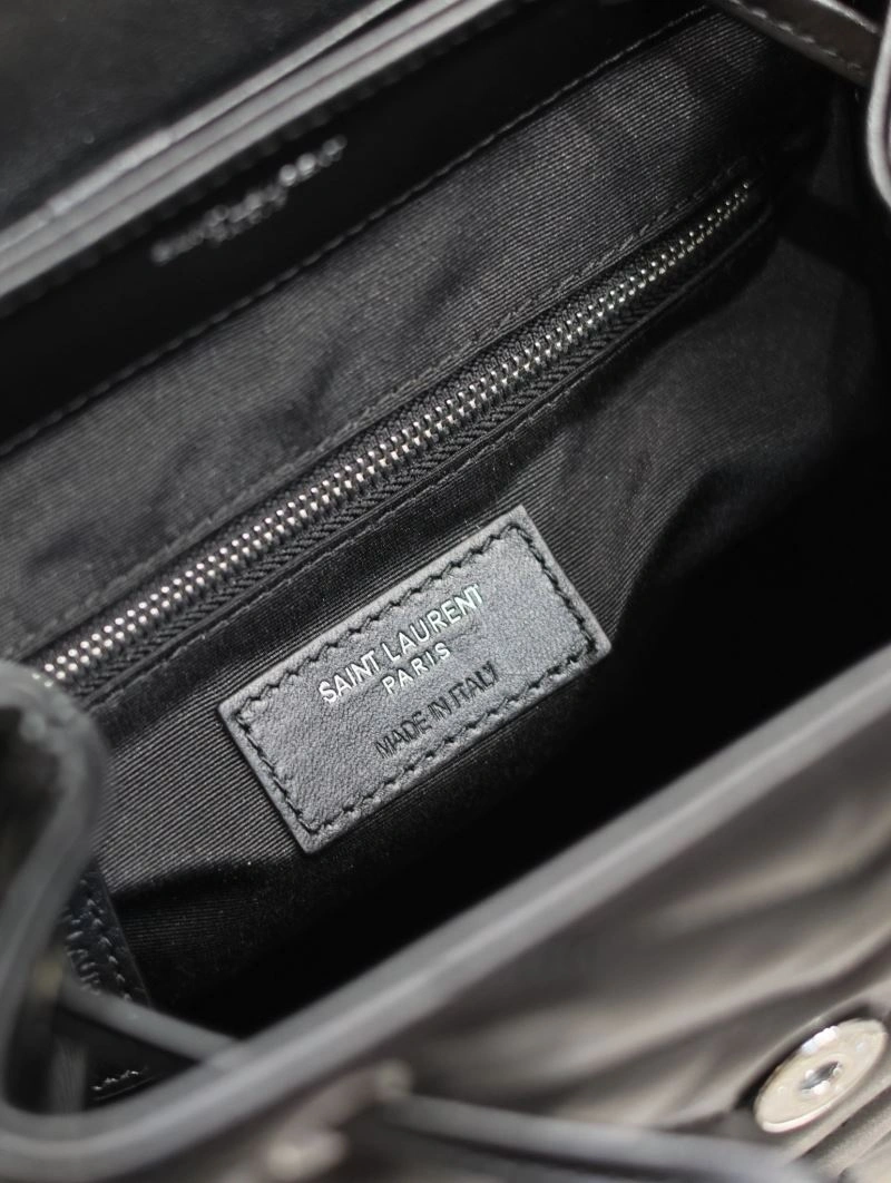 Chic YSL Backpacks 63129