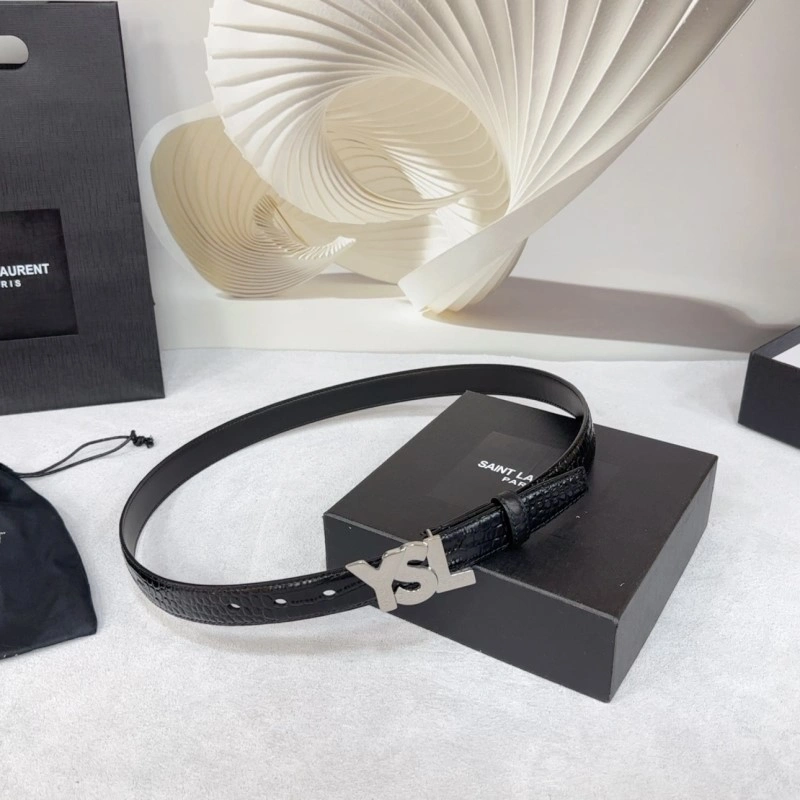 YSL Belts FreshLook 305836