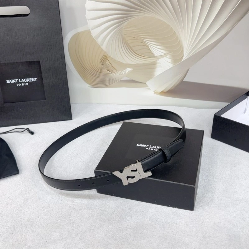 YSL Belts Tailored 305830