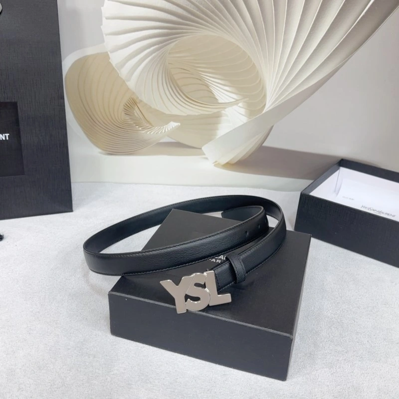 YSL Belts Tailored 305830