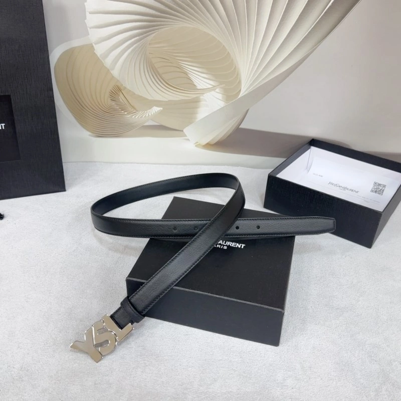 YSL Belts Tailored 305830