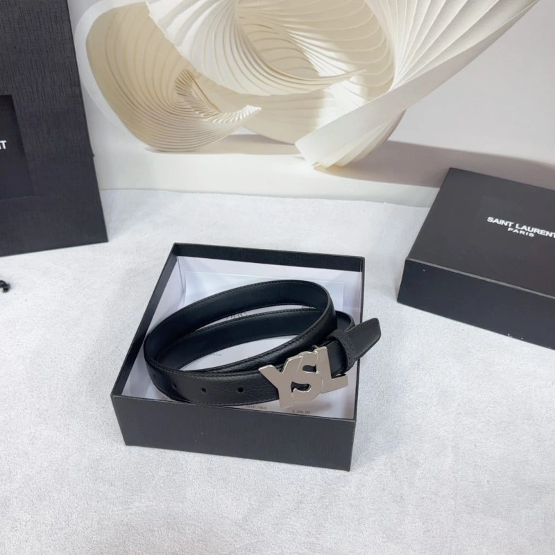 YSL Belts Tailored 305830