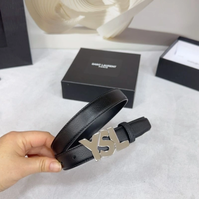 YSL Belts Tailored 305830