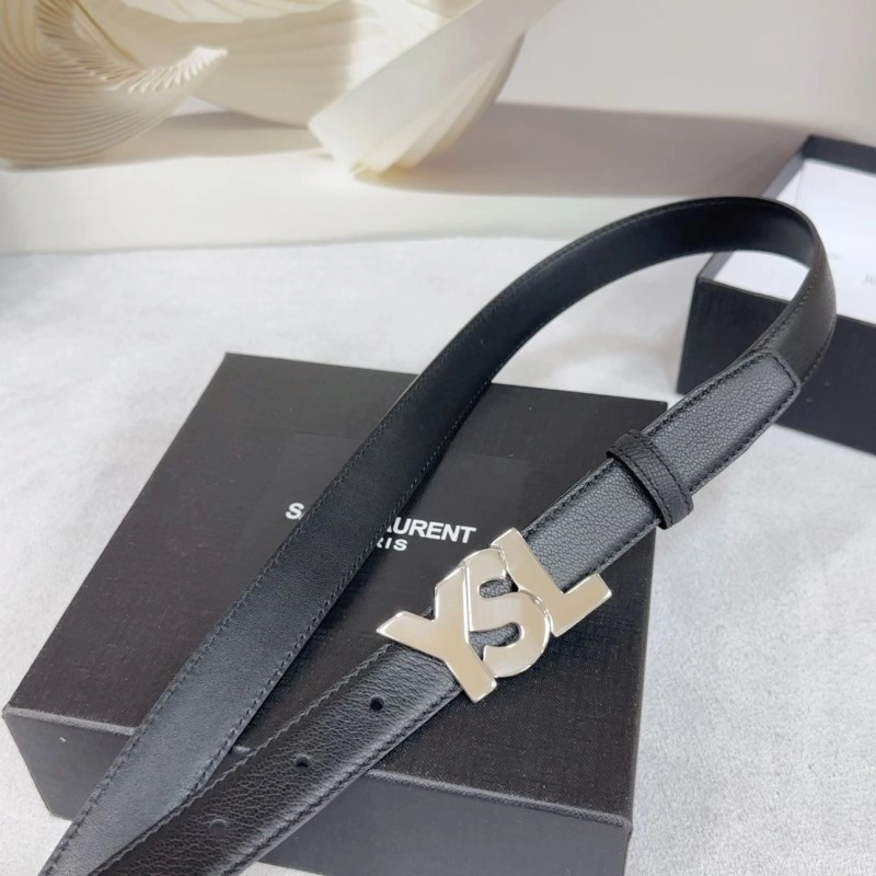 YSL Belts Tailored 305830