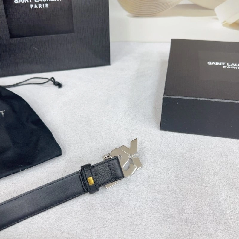 YSL Belts Tailored 305830