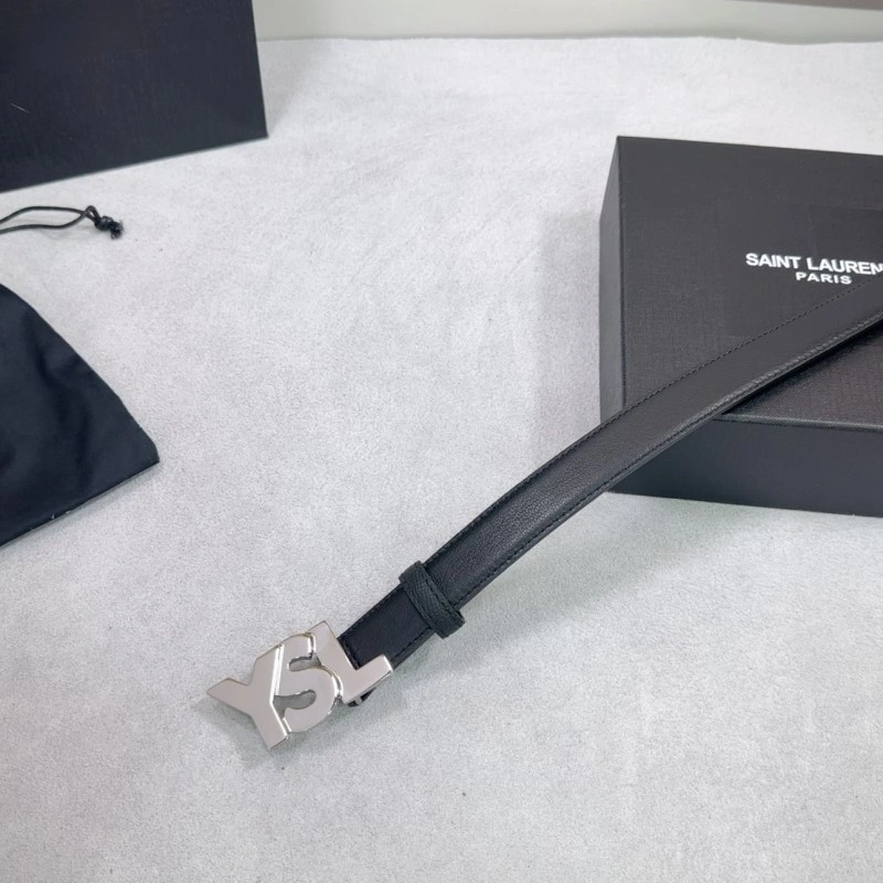 YSL Belts Tailored 305830