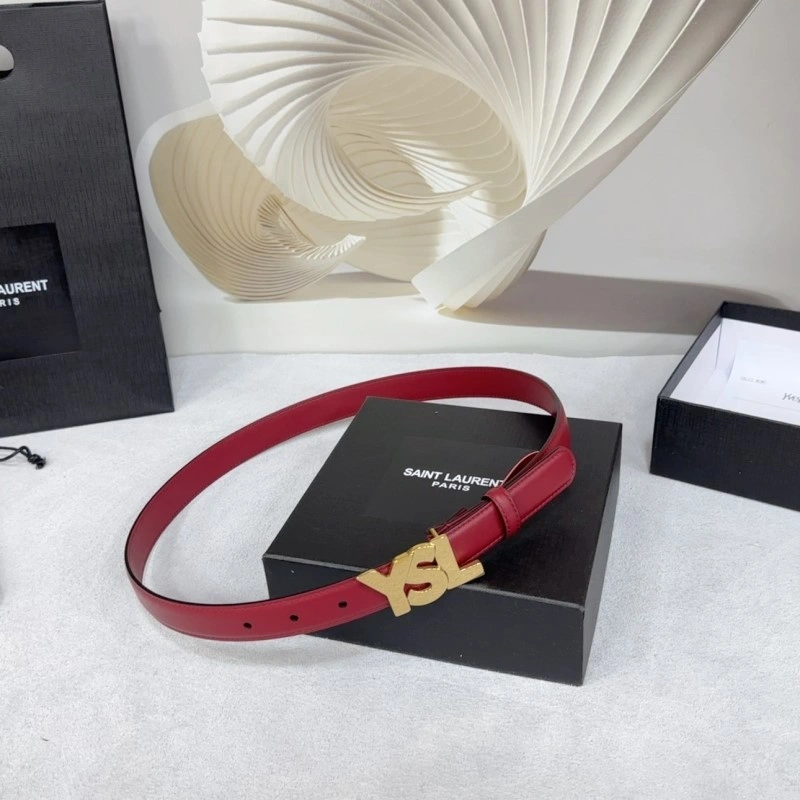 YSL Belts Compact 305829