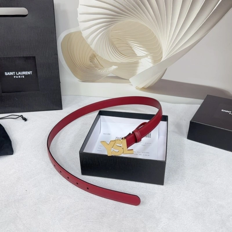 YSL Belts Compact 305829