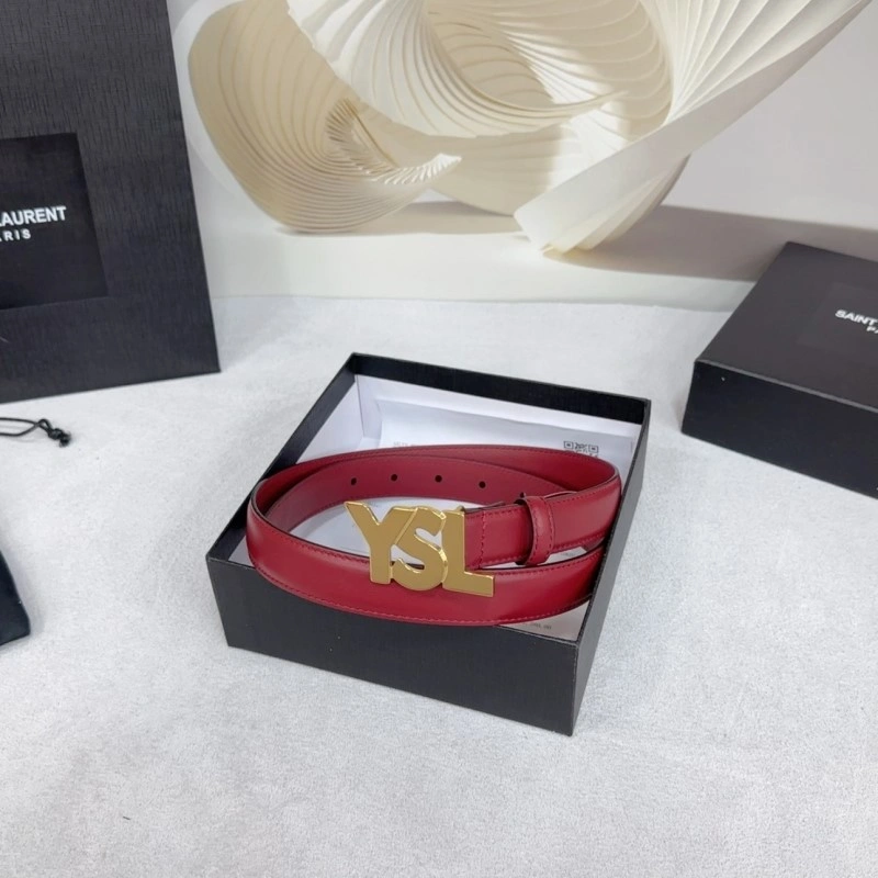 YSL Belts Compact 305829