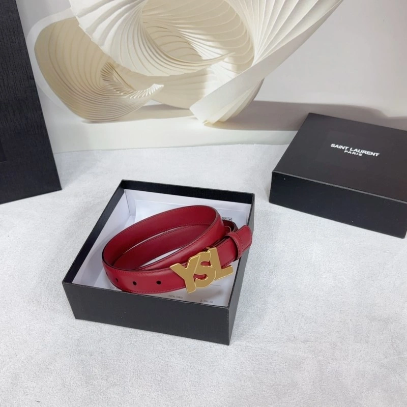 YSL Belts Compact 305829