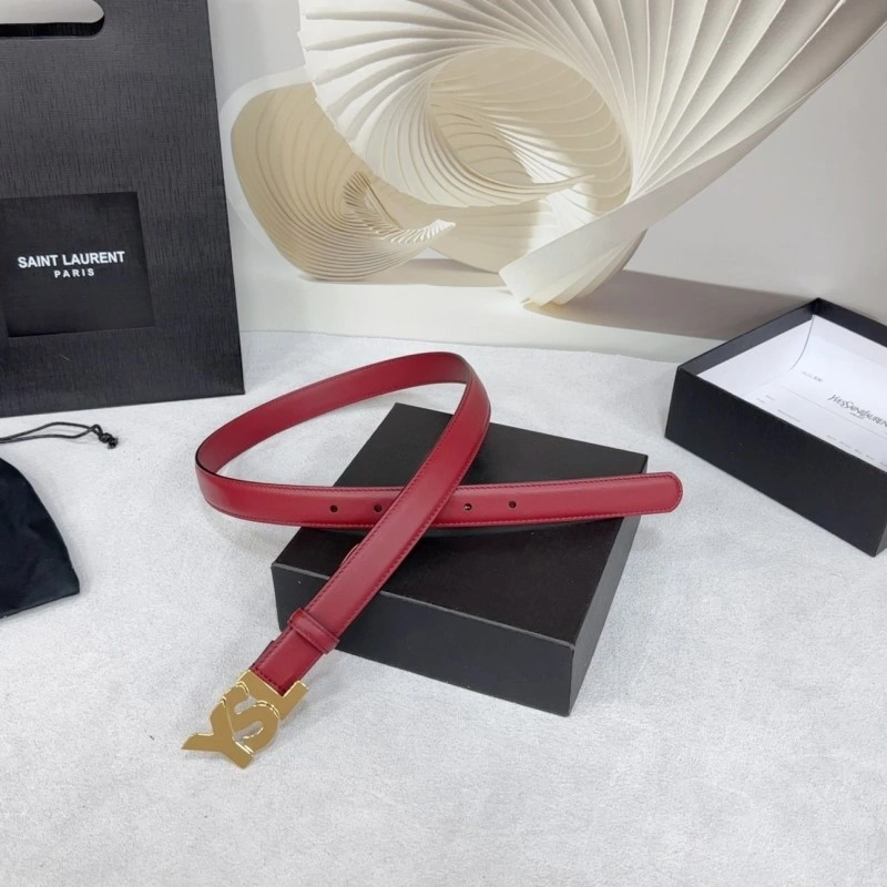 YSL Belts Compact 305829