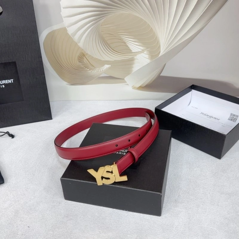 YSL Belts Compact 305829