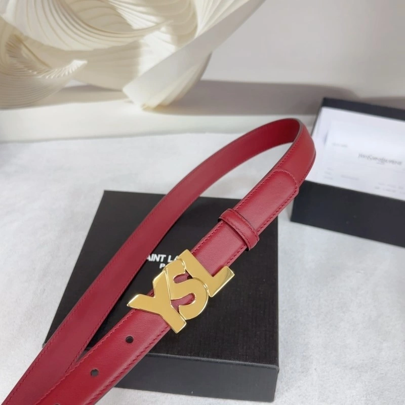 YSL Belts Compact 305829