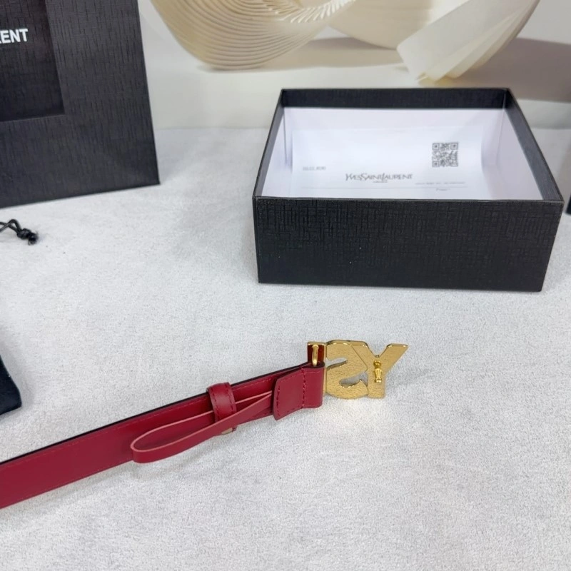 YSL Belts Compact 305829