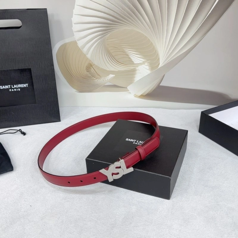 YSL Belts ModernLook 305838