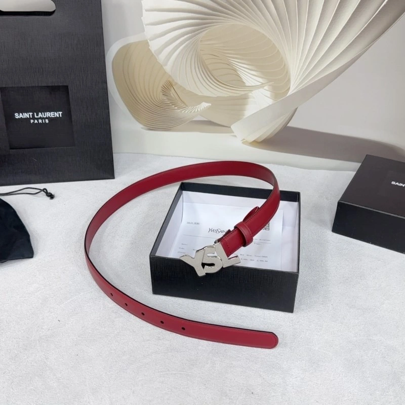 YSL Belts ModernLook 305838