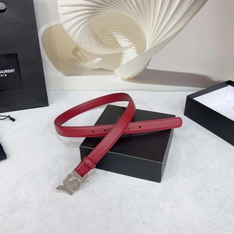YSL Belts ModernLook 305838
