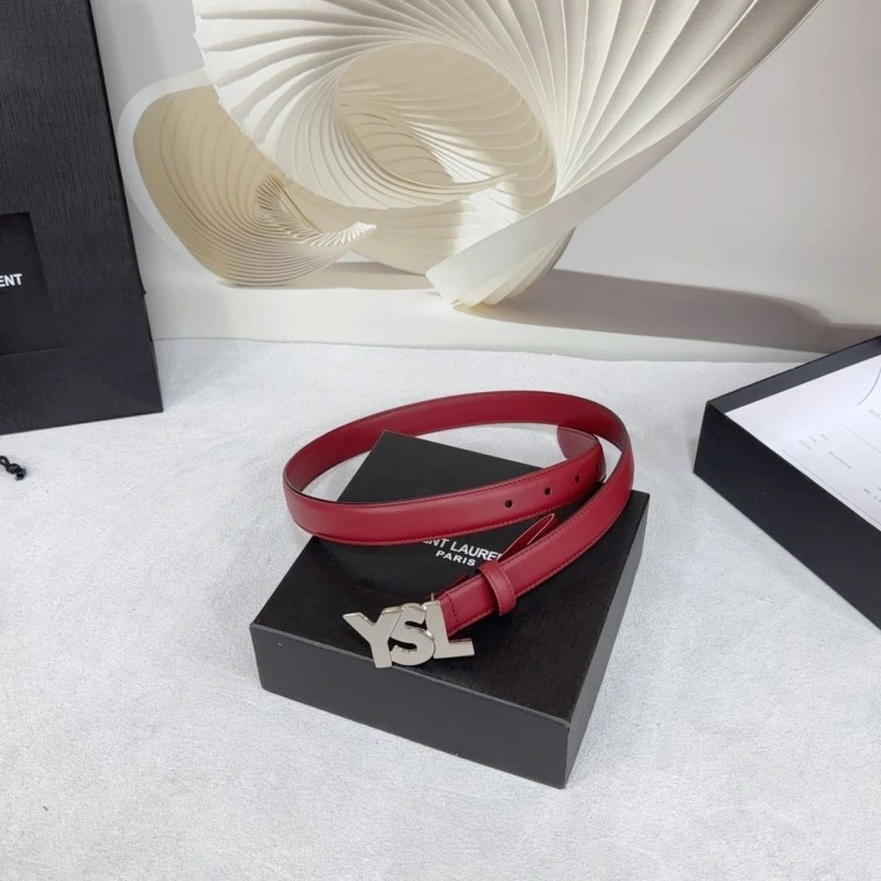 YSL Belts ModernLook 305838