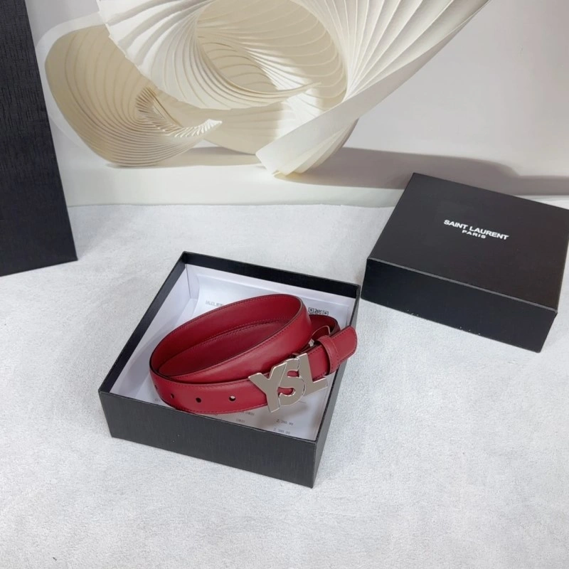 YSL Belts ModernLook 305838