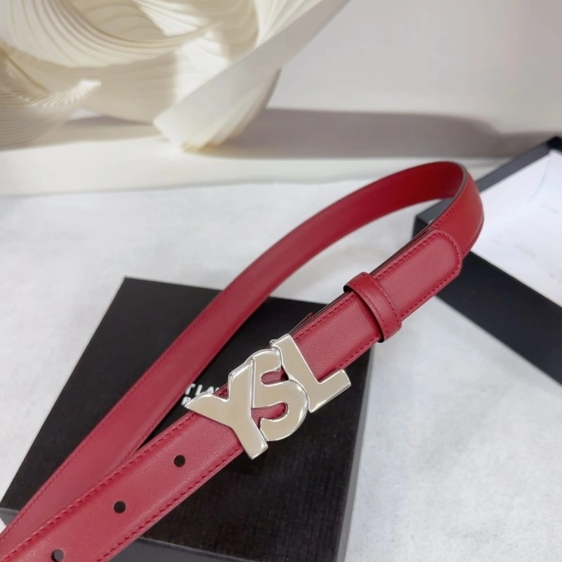 YSL Belts ModernLook 305838