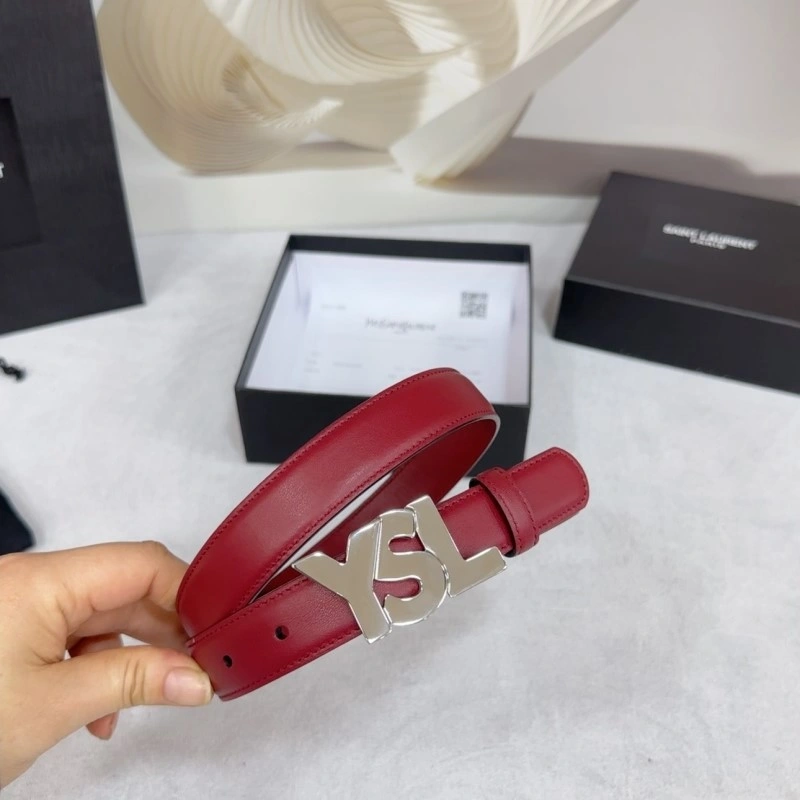YSL Belts ModernLook 305838