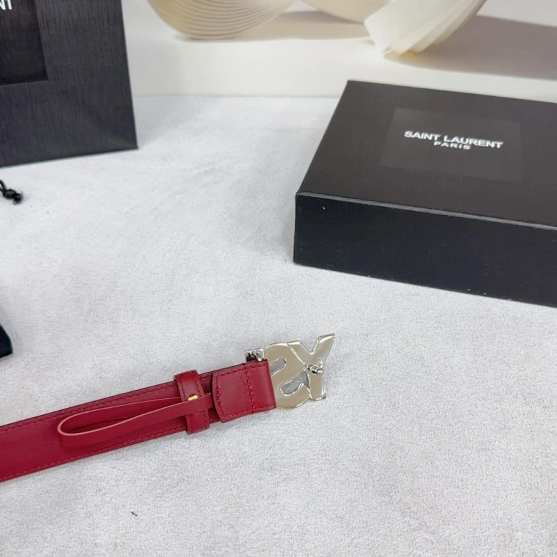 YSL Belts ModernLook 305838