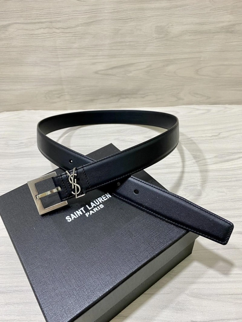 YSL Belts Lightweight 305824