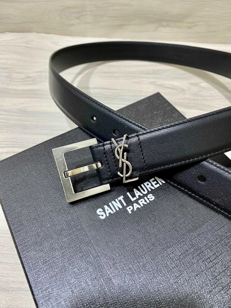 YSL Belts Lightweight 305824