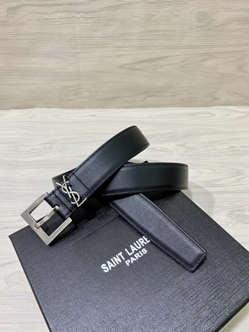 YSL Belts Lightweight 305824