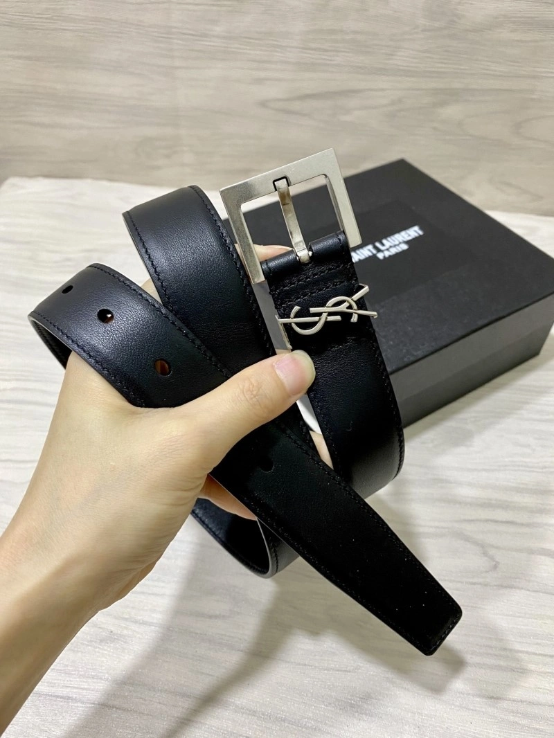 YSL Belts Lightweight 305824