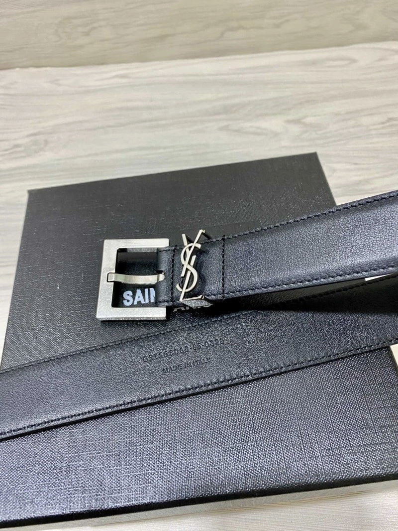YSL Belts Lightweight 305824