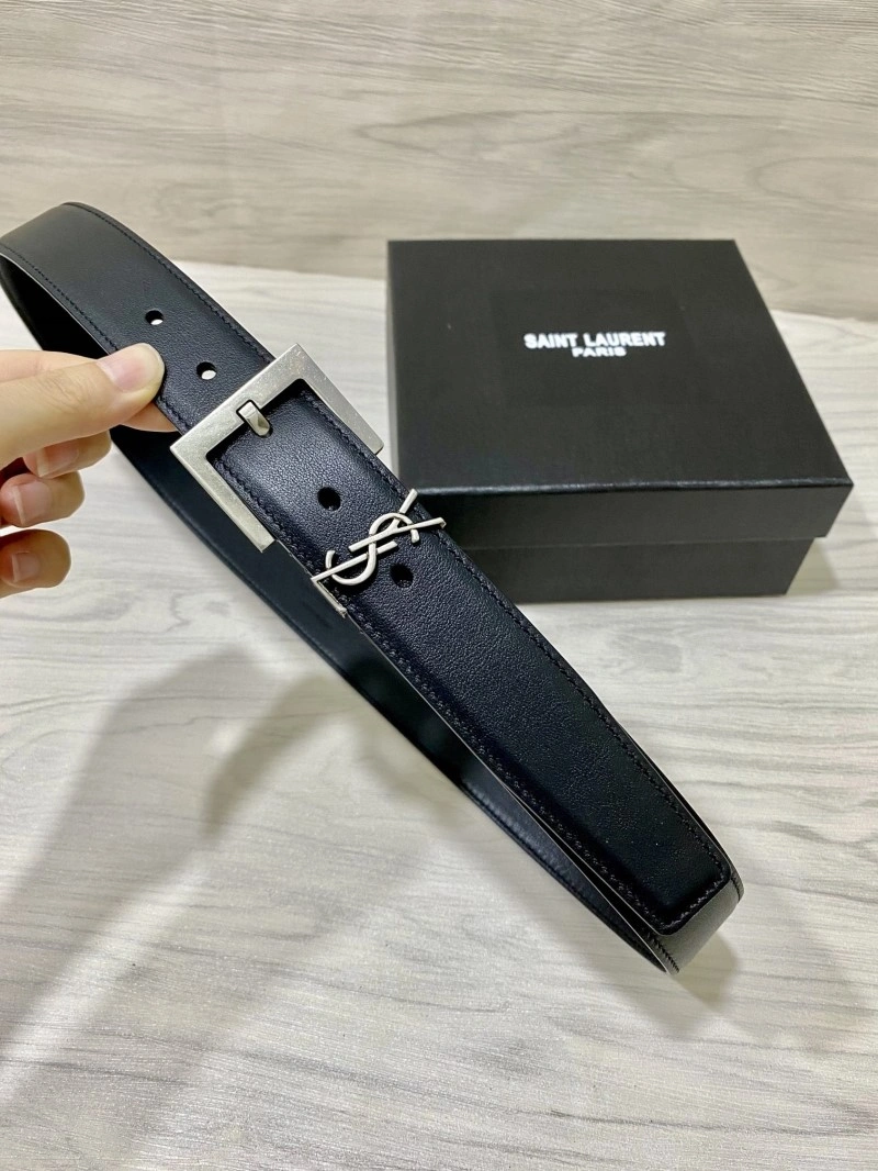 YSL Belts Lightweight 305824
