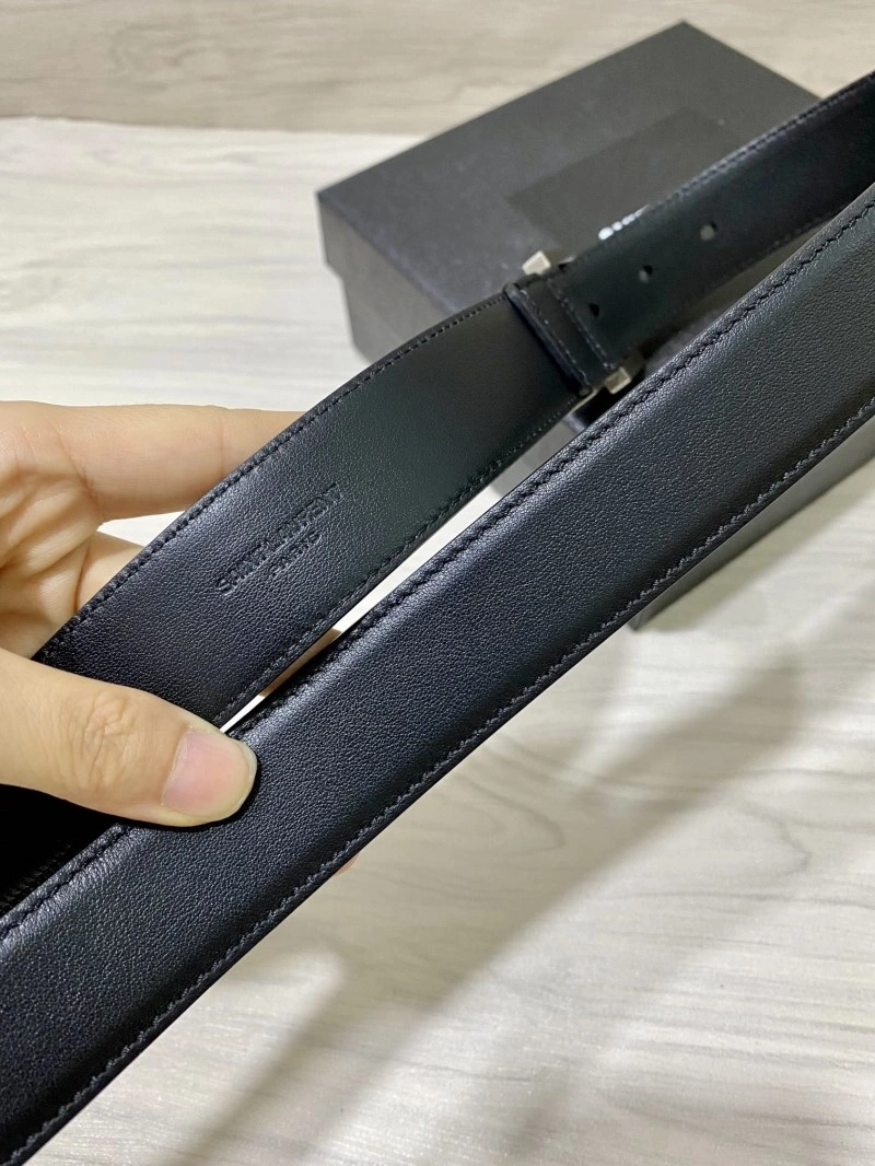 YSL Belts Lightweight 305824