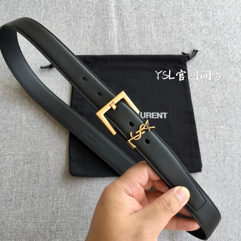 YSL Belts Functional 305917