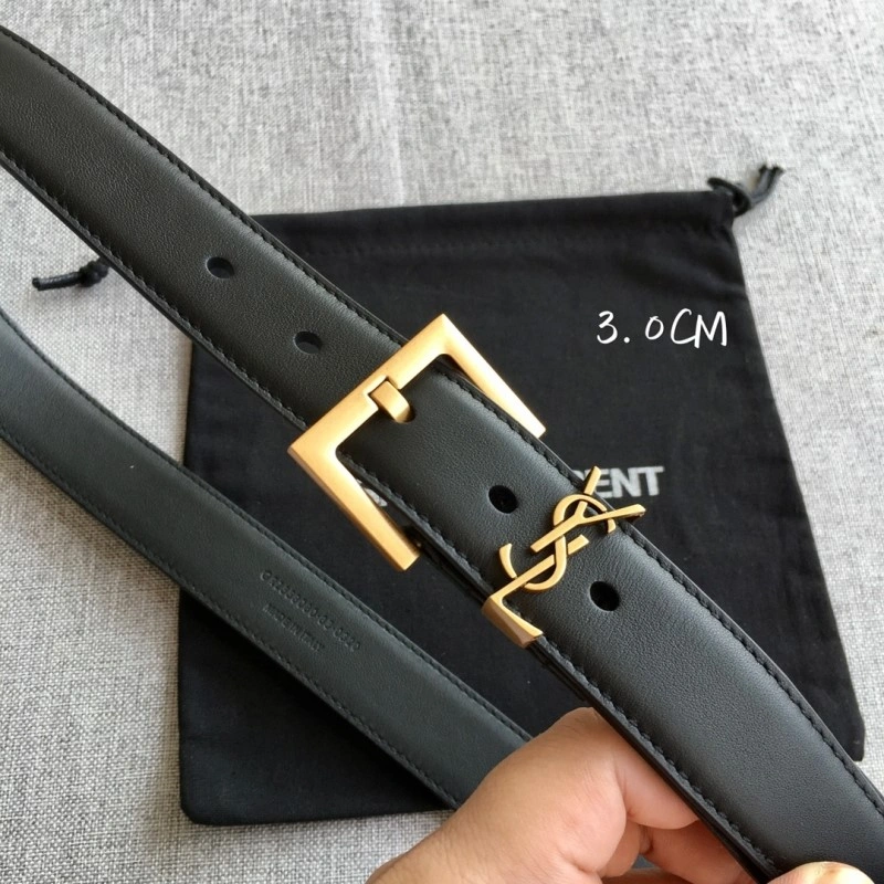 YSL Belts Functional 305917