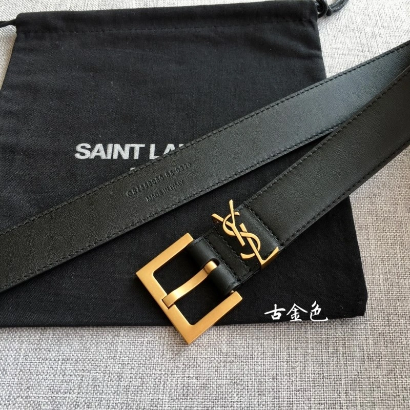 YSL Belts Functional 305917