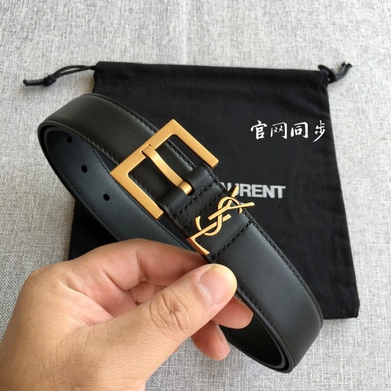 YSL Belts Functional 305917