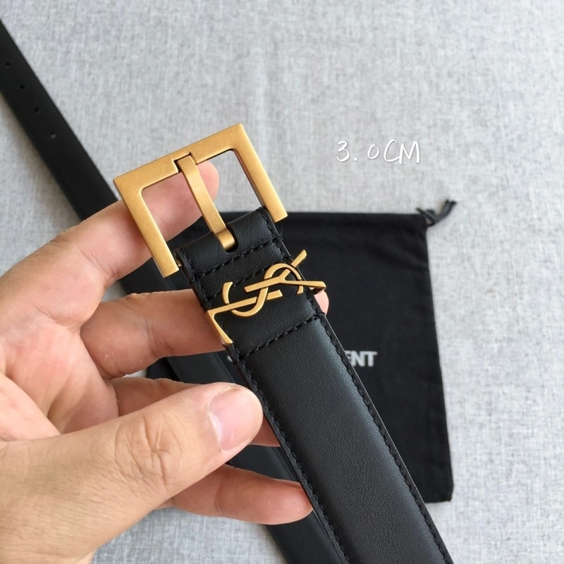 YSL Belts Functional 305917