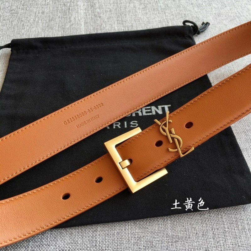 Stylish YSL Belts 305911