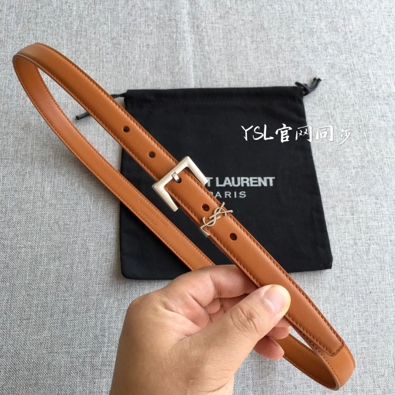 YSL Belts Popular 305918