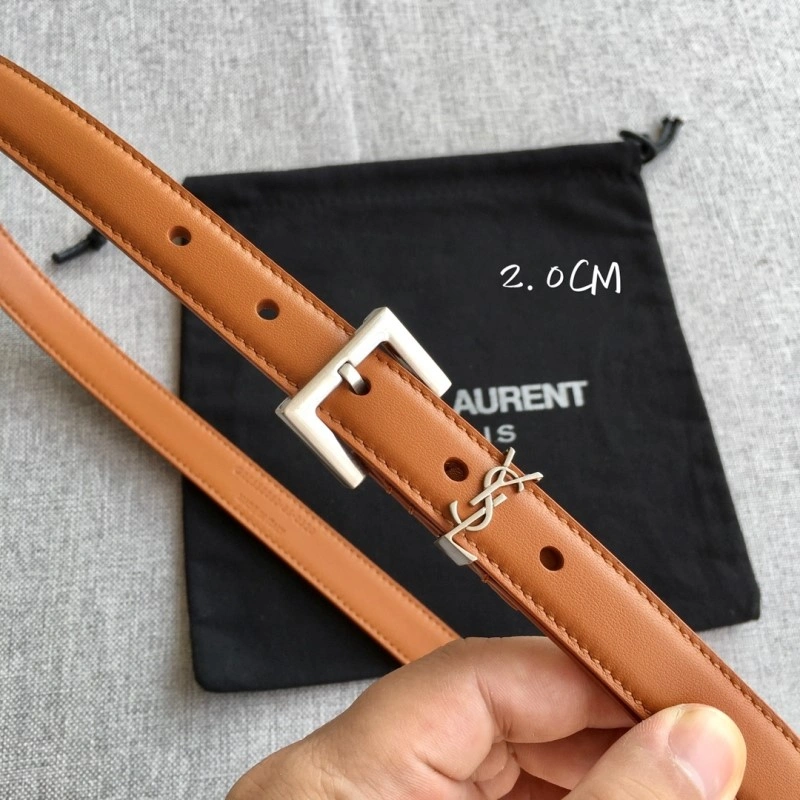 YSL Belts Popular 305918
