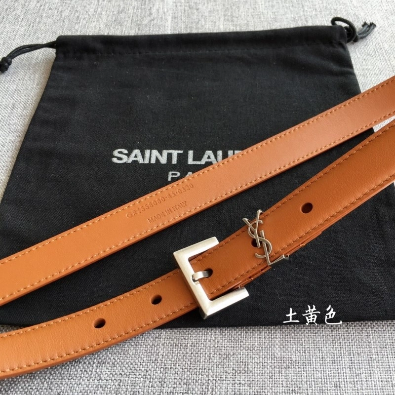 YSL Belts Popular 305918