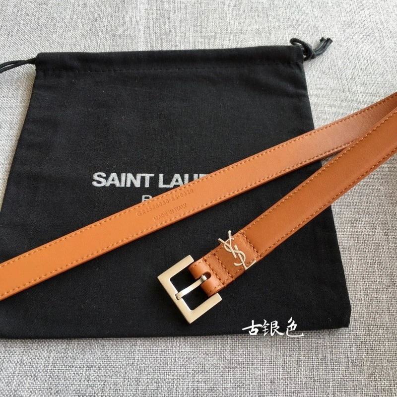 YSL Belts Popular 305918