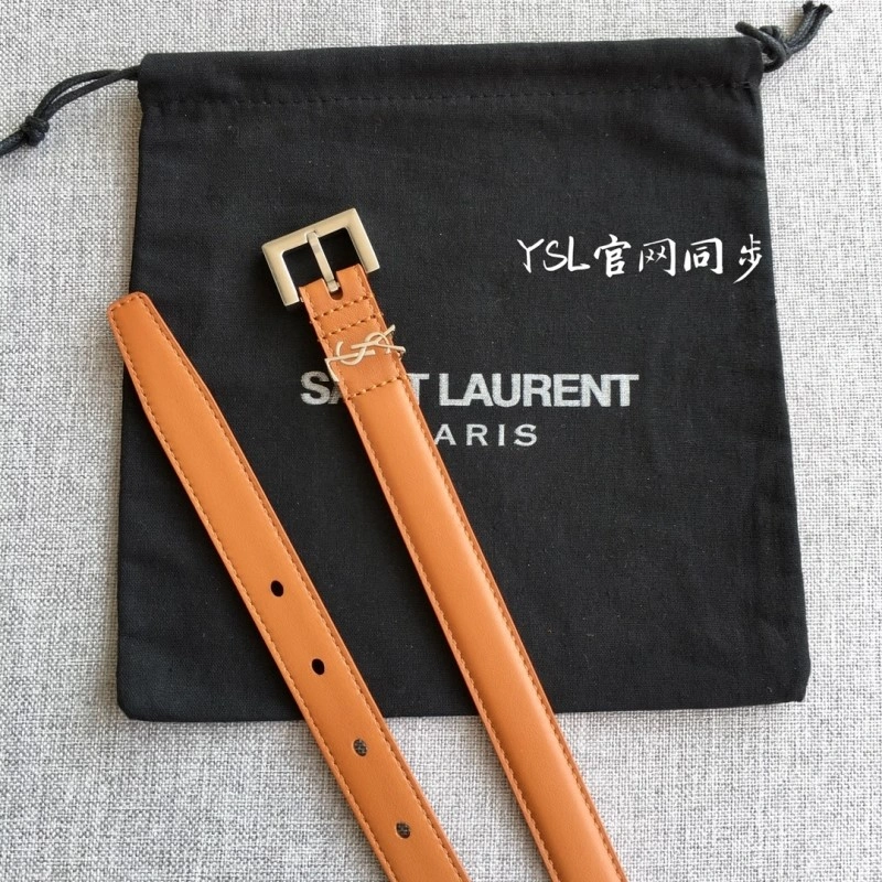 YSL Belts Popular 305918